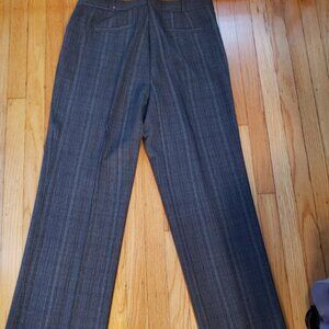 Winter Slacks